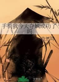 手机我今天夺嫡成功了吗